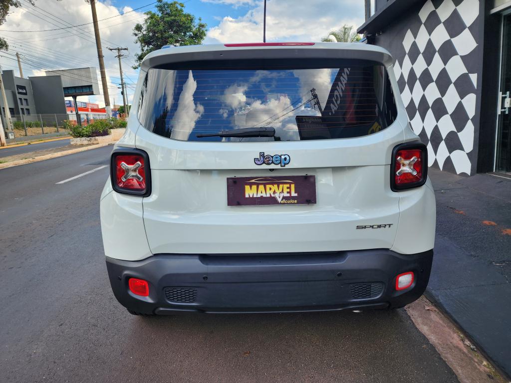 JEEP Renegade - Foto