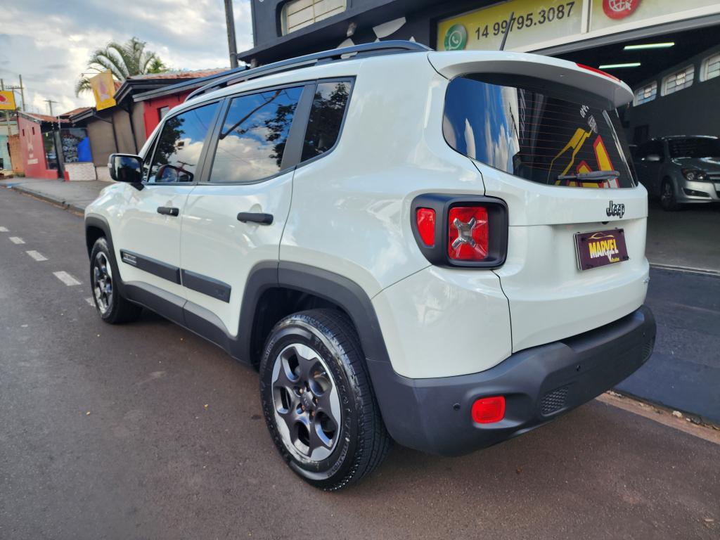 JEEP Renegade - Foto