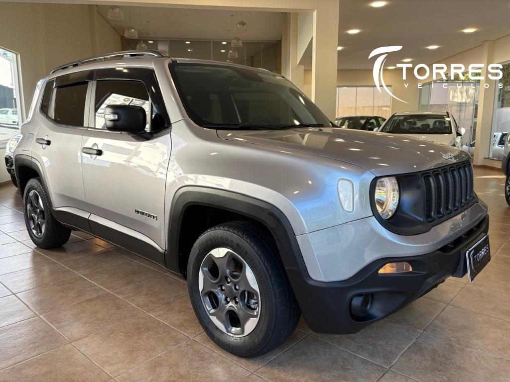 JEEP Renegade - Foto