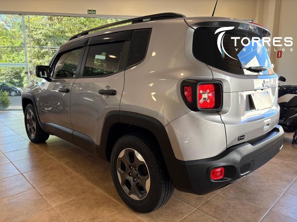 JEEP Renegade - Foto