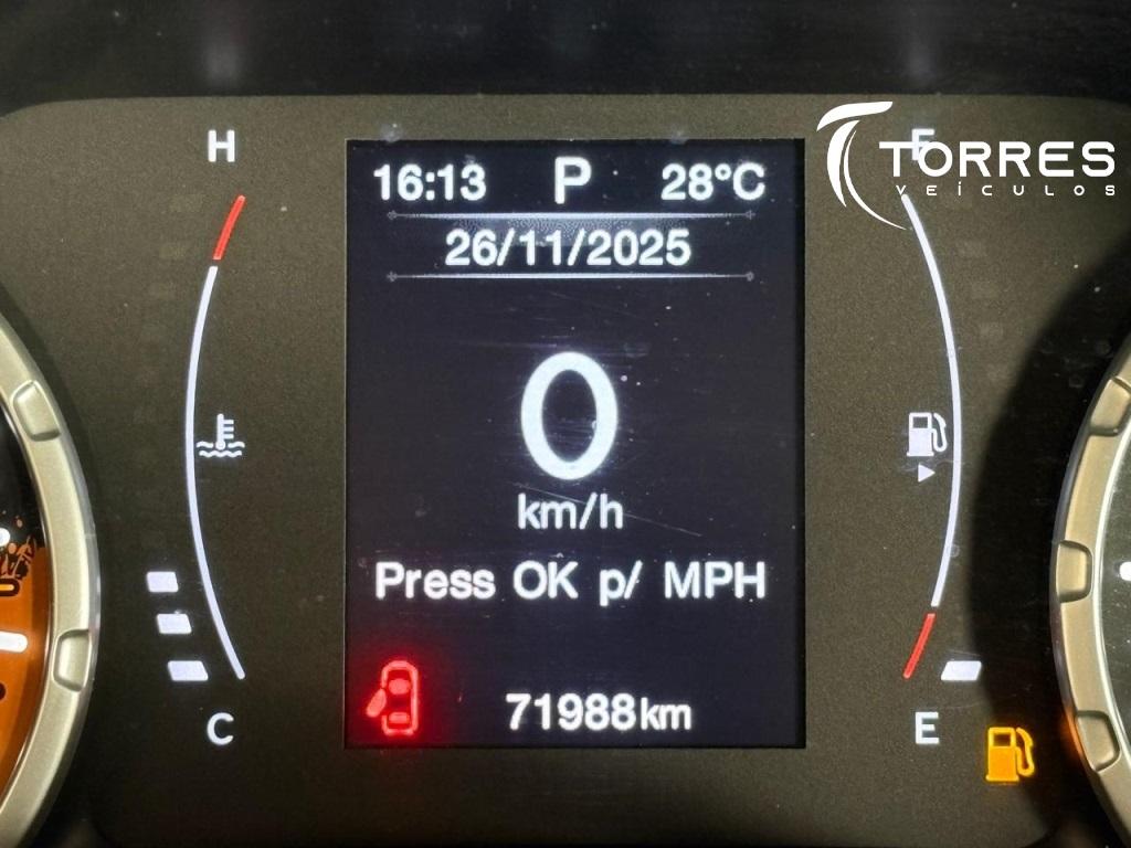 JEEP Renegade - Foto