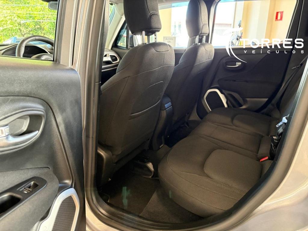 JEEP Renegade - Foto