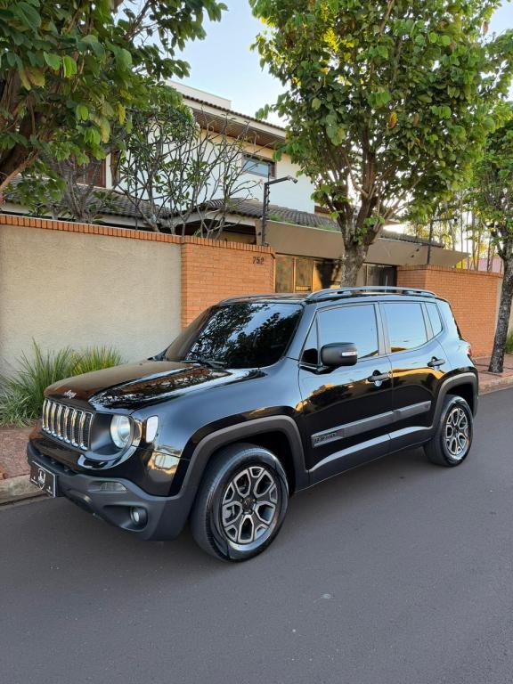 JEEP Renegade - Foto