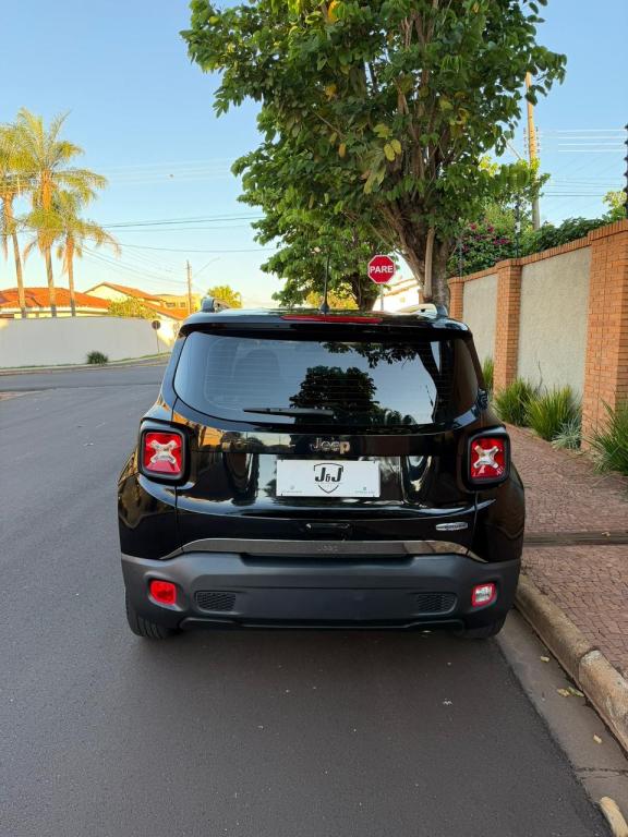 JEEP Renegade - Foto