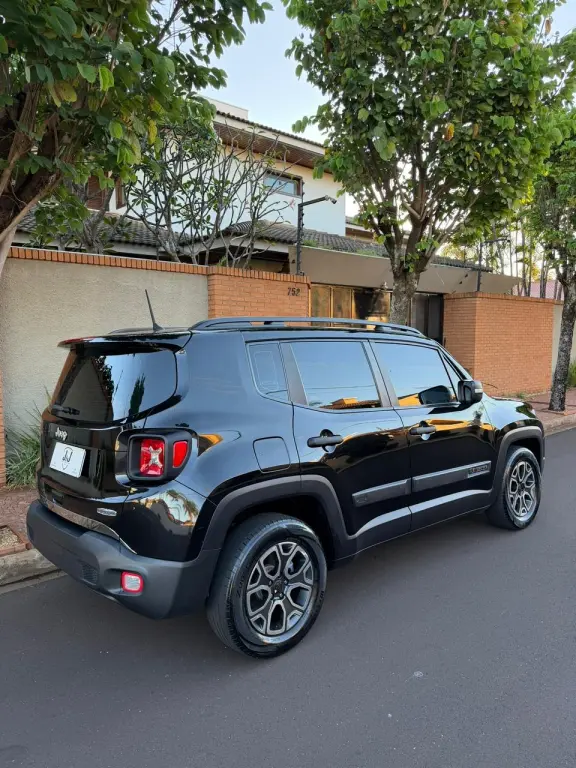 JEEP Renegade - Foto
