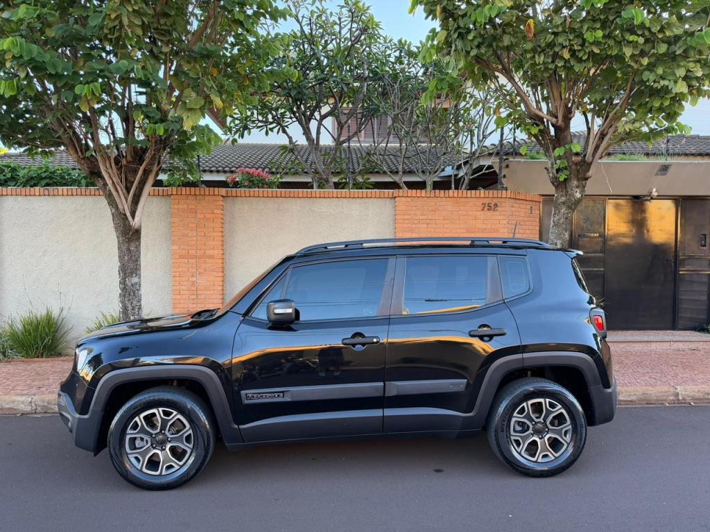 JEEP Renegade - Foto