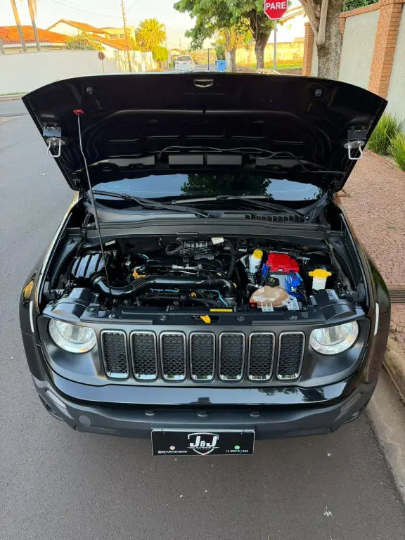 JEEP Renegade - Foto