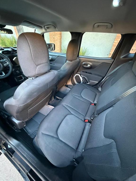 JEEP Renegade - Foto