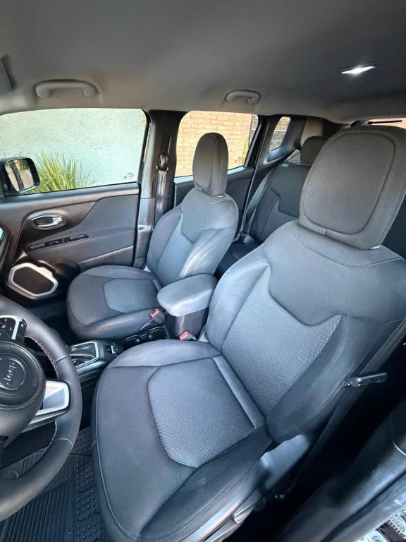 JEEP Renegade - Foto