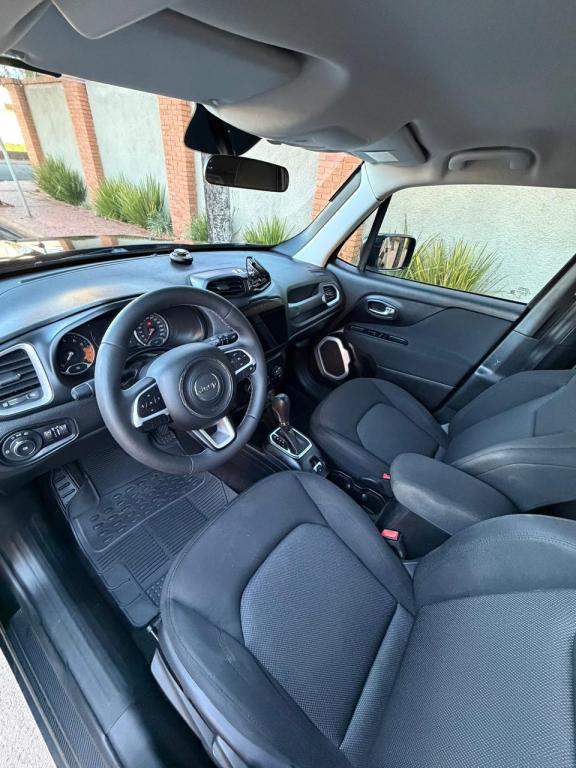 JEEP Renegade - Foto