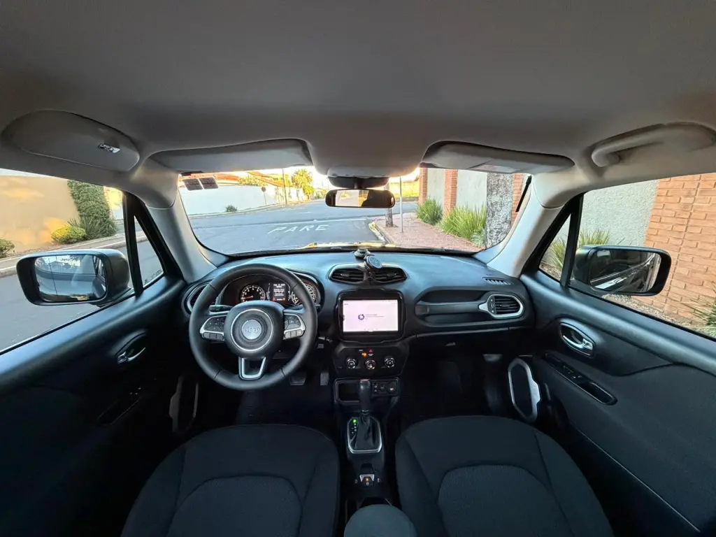 JEEP Renegade - Foto