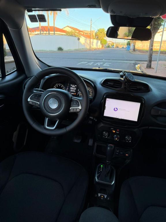 JEEP Renegade - Foto