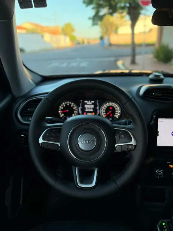 JEEP Renegade - Foto