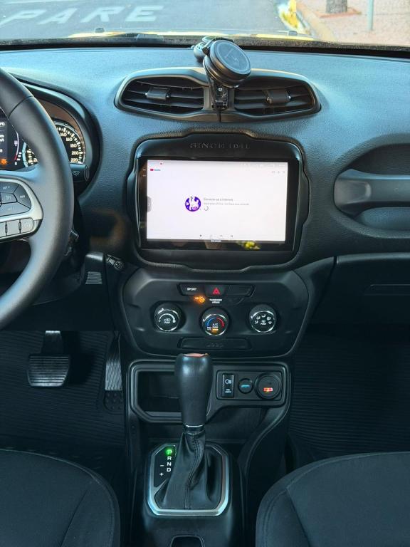 JEEP Renegade - Foto