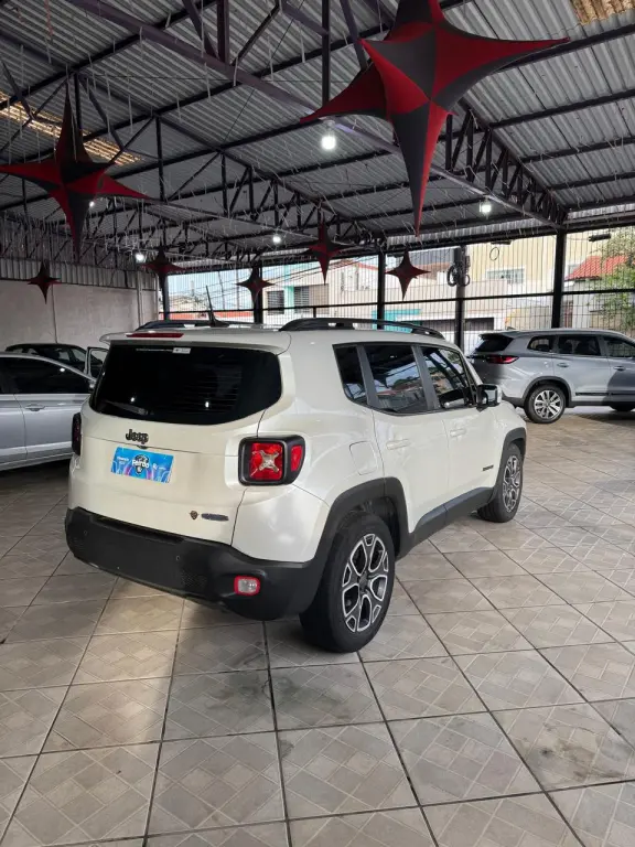 JEEP Renegade - Foto