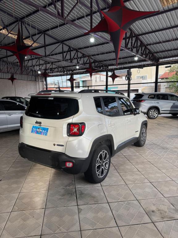 JEEP Renegade - Foto