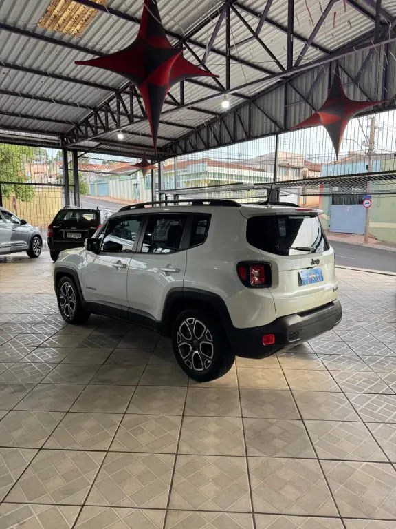 JEEP Renegade - Foto