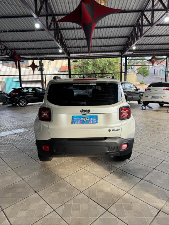 JEEP Renegade - Foto