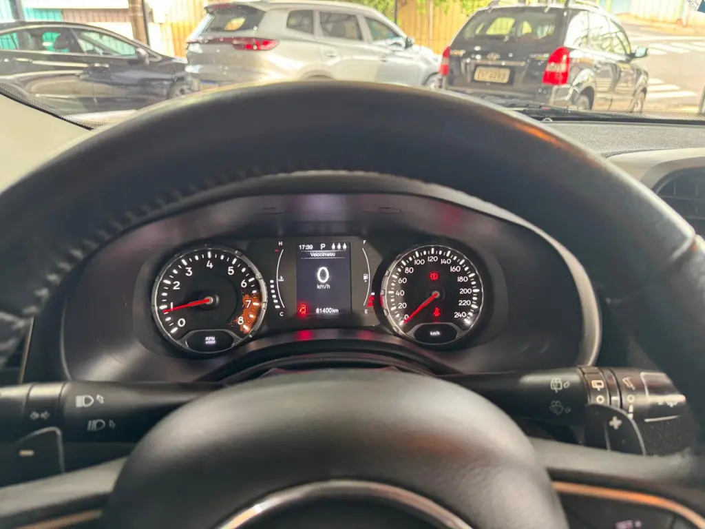 JEEP Renegade - Foto