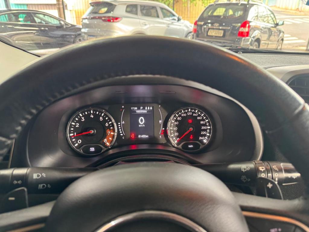 JEEP Renegade - Foto