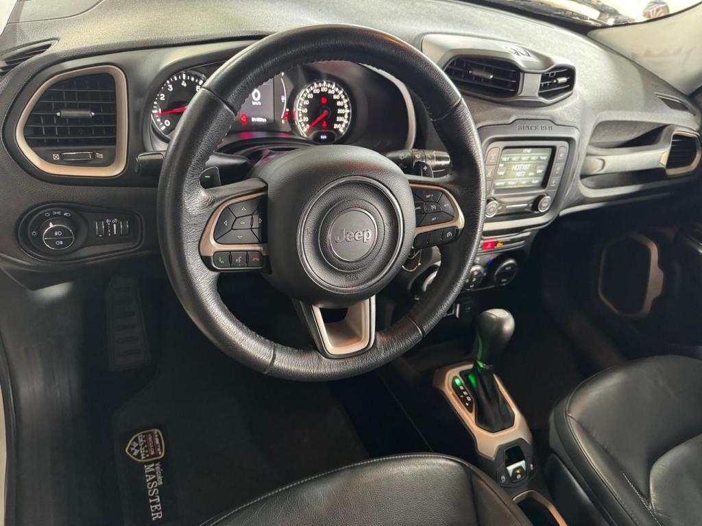 JEEP Renegade - Foto