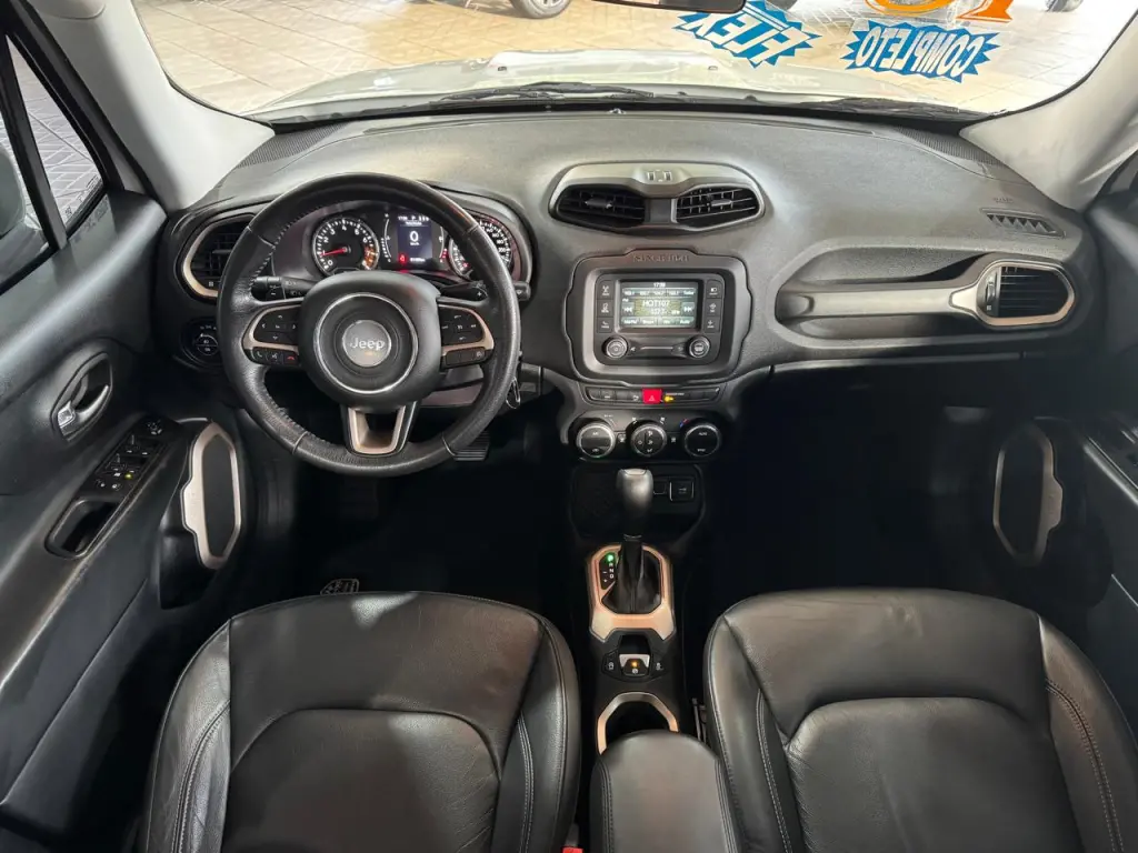 JEEP Renegade - Foto