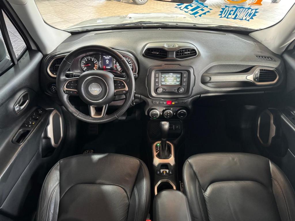 JEEP Renegade - Foto