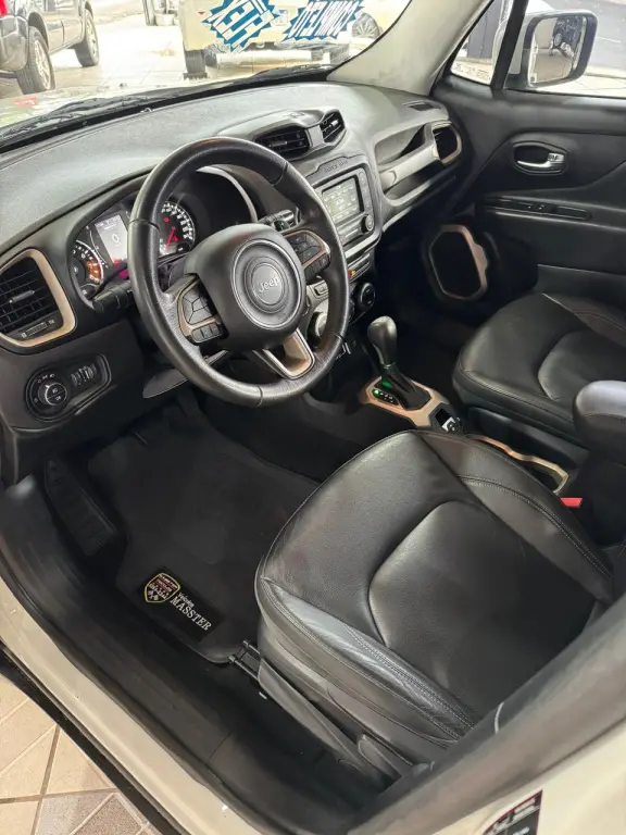 JEEP Renegade - Foto