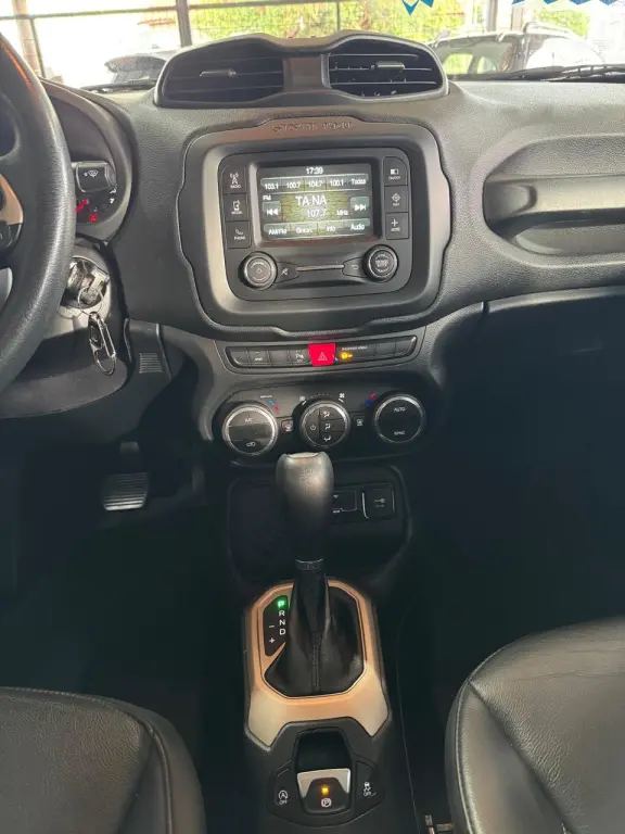 JEEP Renegade - Foto