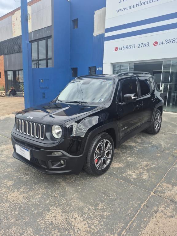 JEEP Renegade - Foto