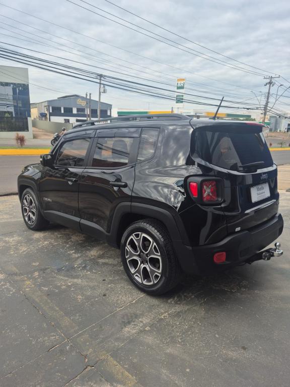 JEEP Renegade - Foto