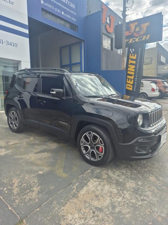 JEEP Renegade - Foto