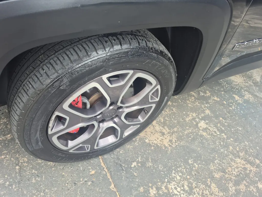 JEEP Renegade - Foto