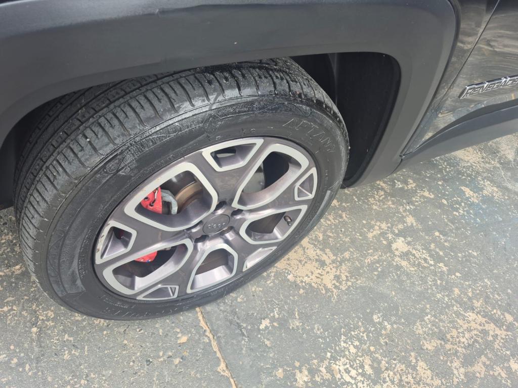 JEEP Renegade - Foto