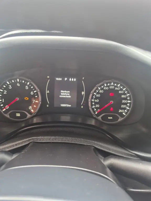 JEEP Renegade - Foto