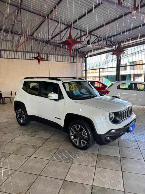 JEEP Renegade - Foto