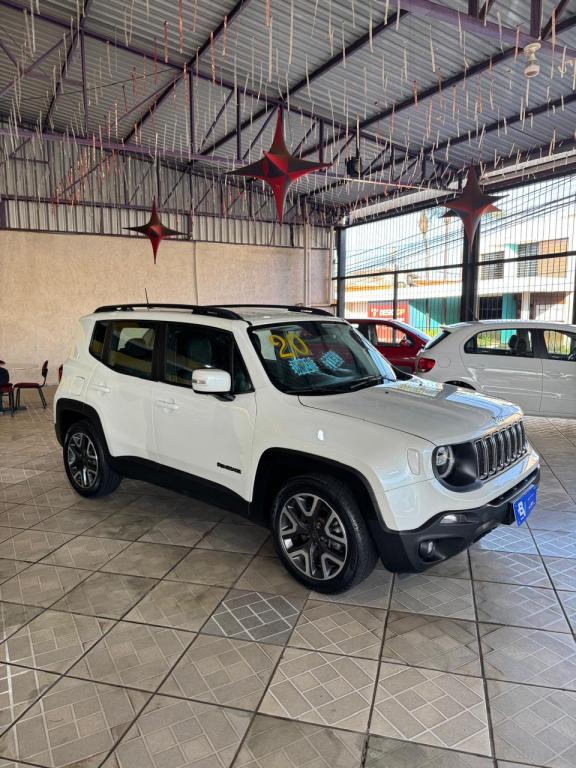 JEEP Renegade - Foto
