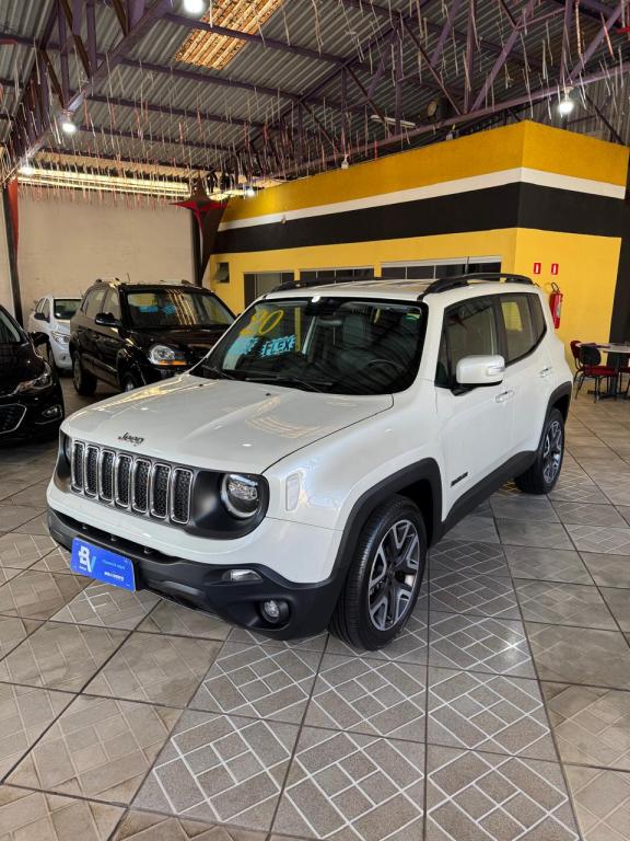 JEEP Renegade - Foto