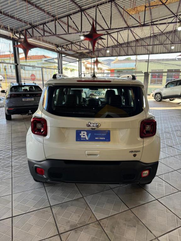 JEEP Renegade - Foto