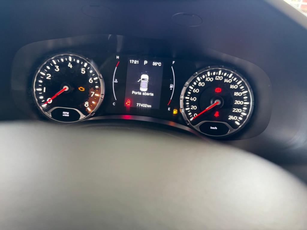 JEEP Renegade - Foto