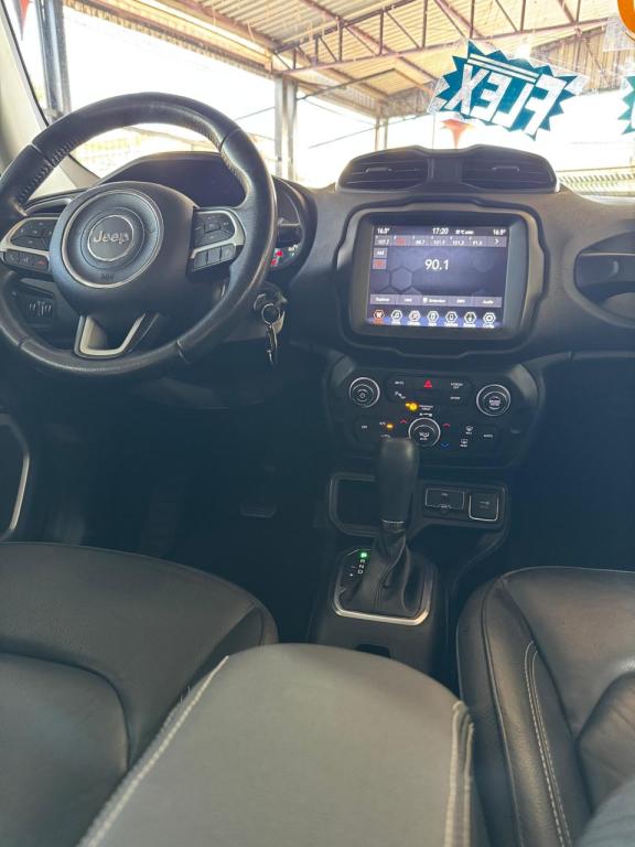 JEEP Renegade - Foto