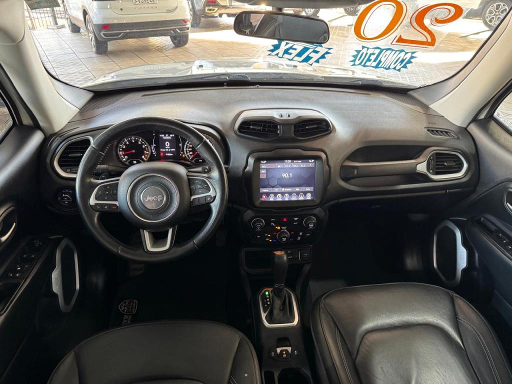 JEEP Renegade - Foto