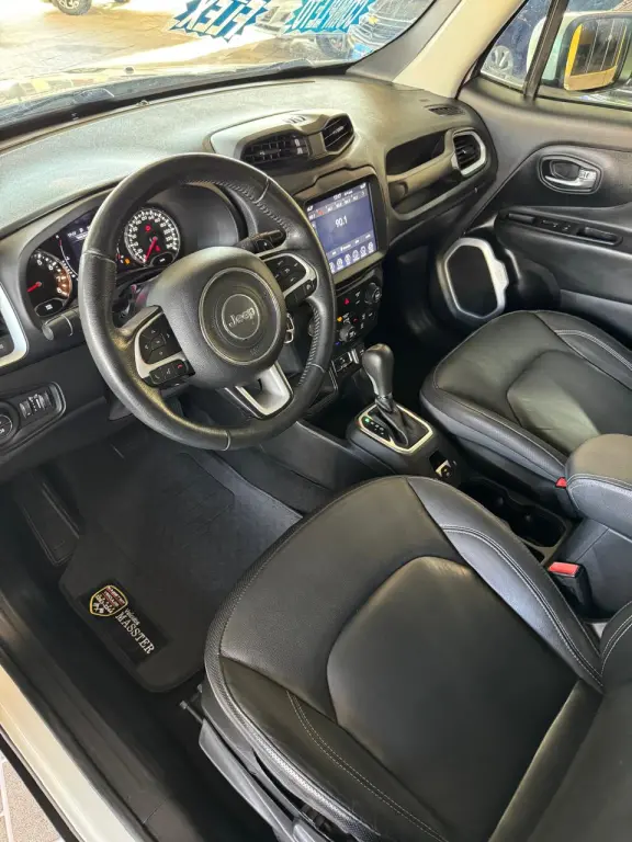 JEEP Renegade - Foto