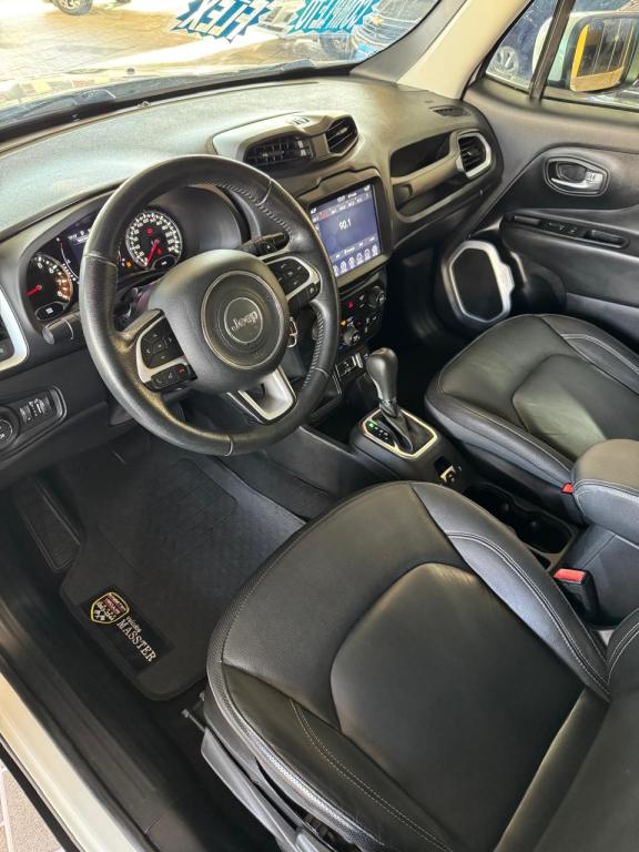 JEEP Renegade - Foto