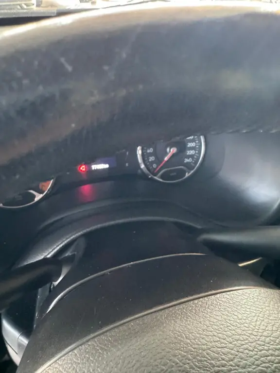 JEEP Renegade - Foto