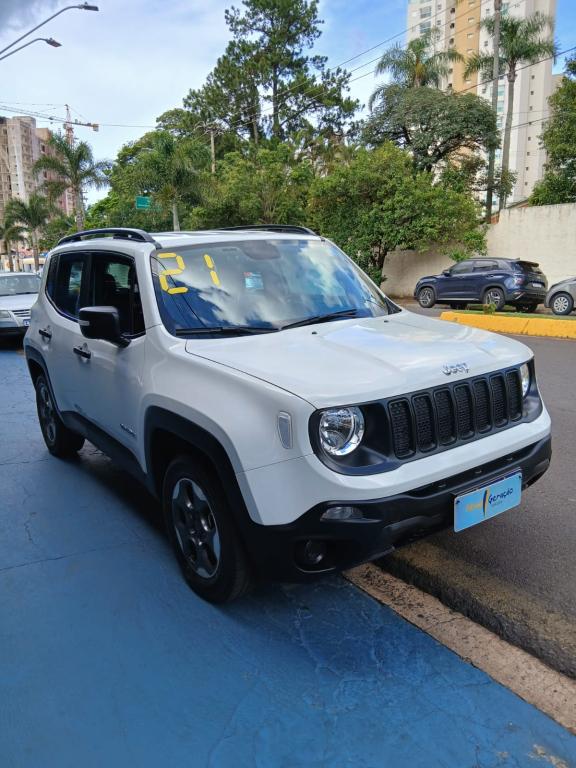 JEEP Renegade - Foto