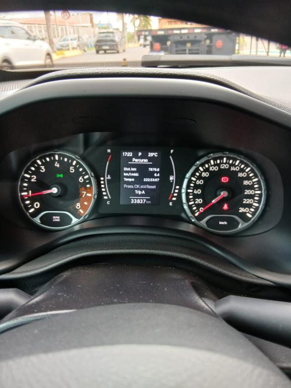 JEEP Renegade - Foto