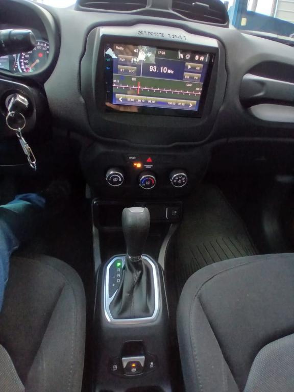 JEEP Renegade - Foto