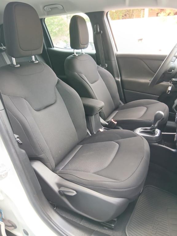 JEEP Renegade - Foto