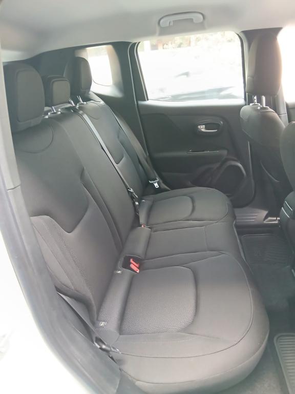 JEEP Renegade - Foto